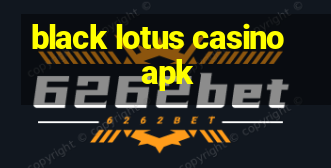 black lotus casino apk