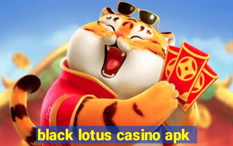 black lotus casino apk