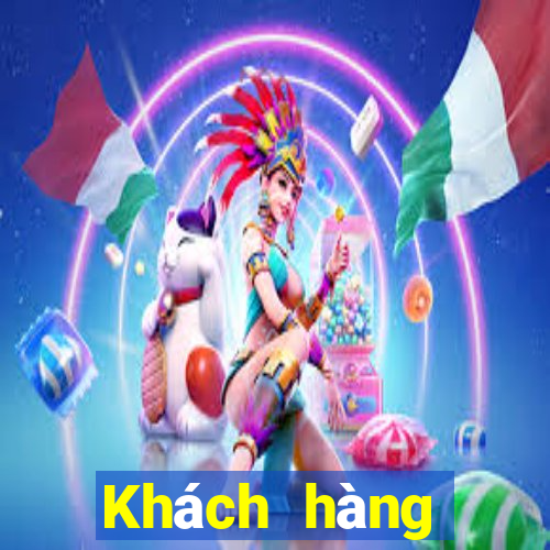 Khách hàng tiềnluck Xinli