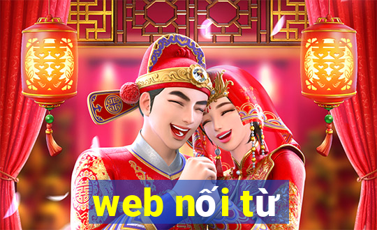 web nối từ