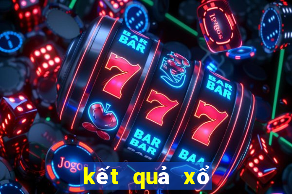 kết quả xổ số 8 4