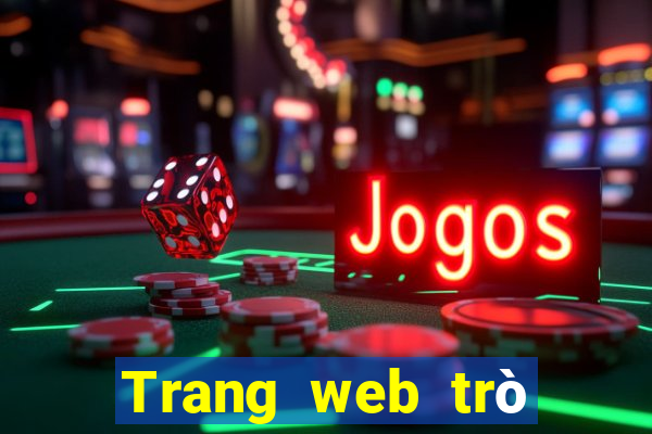 Trang web trò chơi điện tử BMW