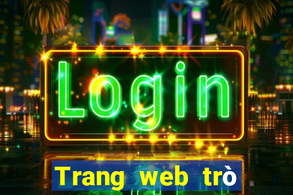 Trang web trò chơi điện tử BMW