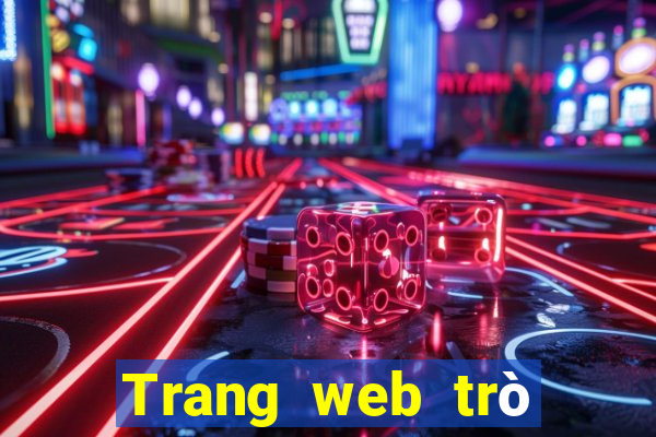 Trang web trò chơi điện tử BMW