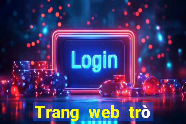 Trang web trò chơi điện tử BMW