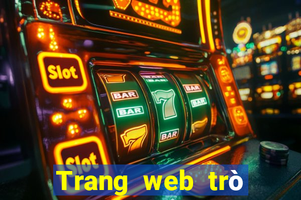 Trang web trò chơi điện tử BMW