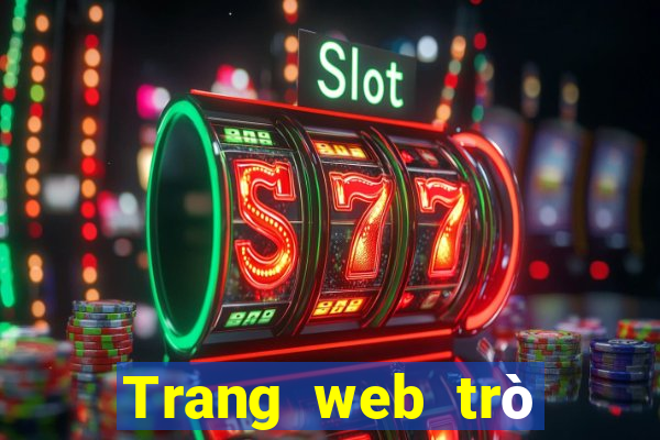 Trang web trò chơi điện tử BMW