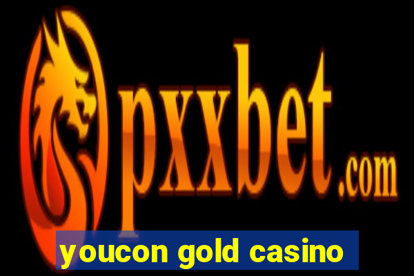 youcon gold casino