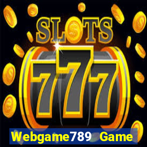 Webgame789 Game Bài B29