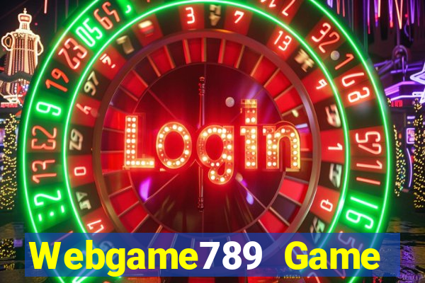 Webgame789 Game Bài B29