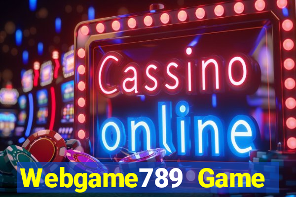 Webgame789 Game Bài B29