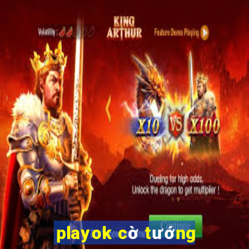 playok cờ tướng