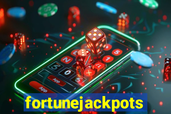 fortunejackpots casino scam