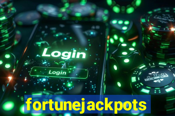 fortunejackpots casino scam