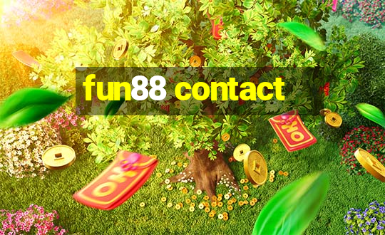 fun88 contact