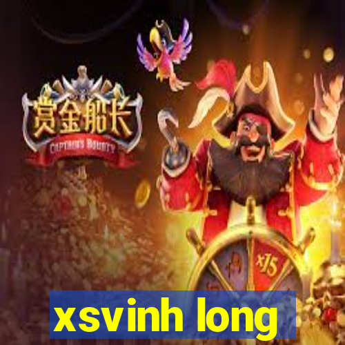 xsvinh long