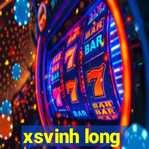 xsvinh long