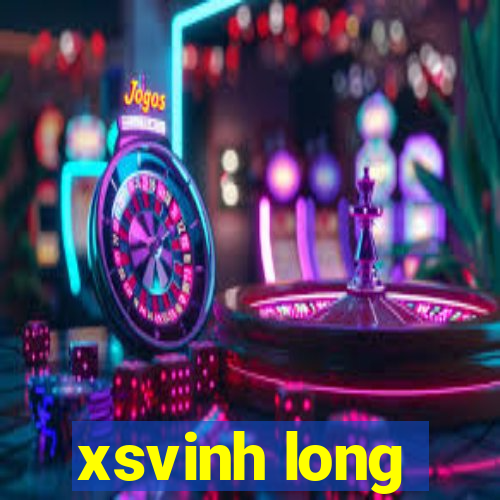 xsvinh long