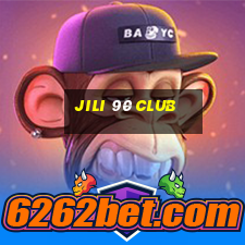 jili 90 club