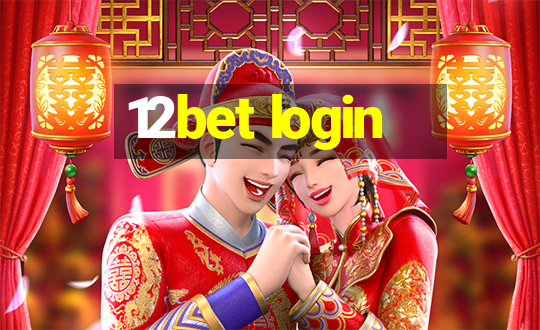 12bet login