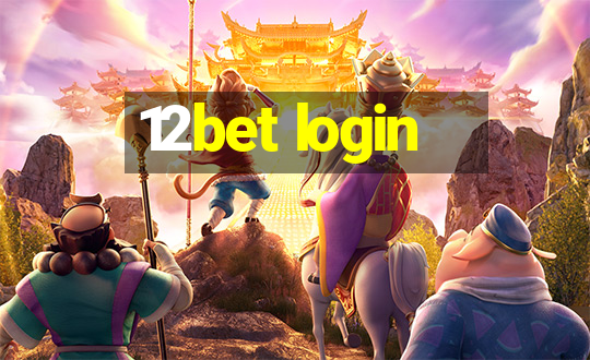 12bet login