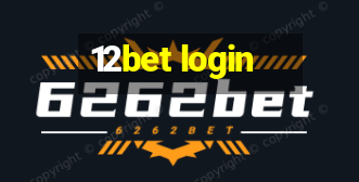 12bet login