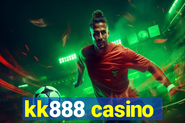 kk888 casino