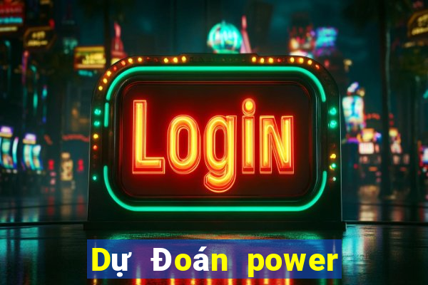 Dự Đoán power 6 55 thứ tư