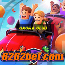 gacha club