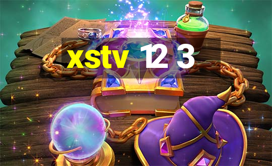 xstv 12 3