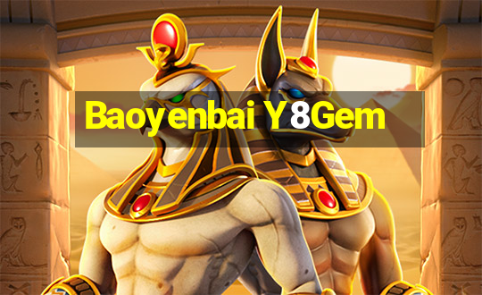 Baoyenbai Y8Gem