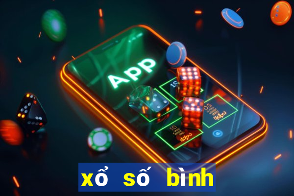 xổ số bình định ngày 1 tháng 9