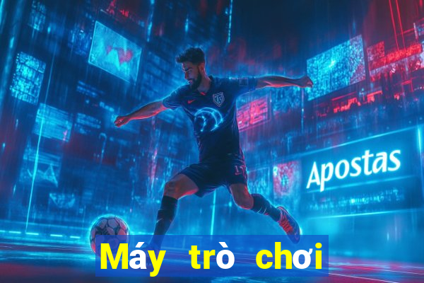 Máy trò chơi Bắn cá