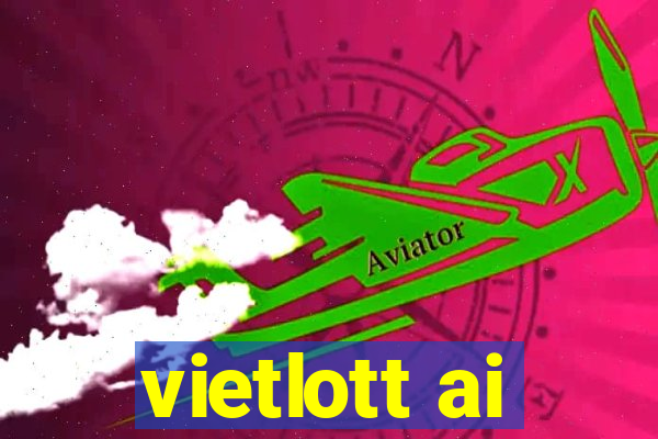 vietlott ai