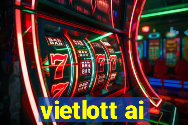 vietlott ai