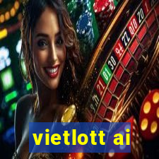 vietlott ai