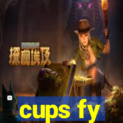 cups fy