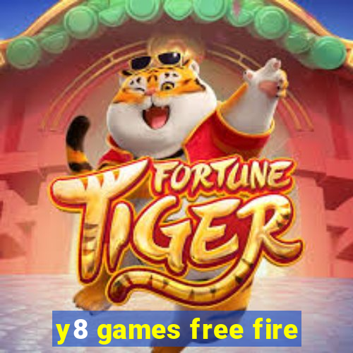 y8 games free fire