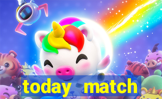 today match prediction apk