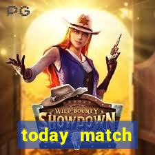 today match prediction apk