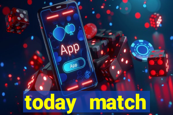 today match prediction apk