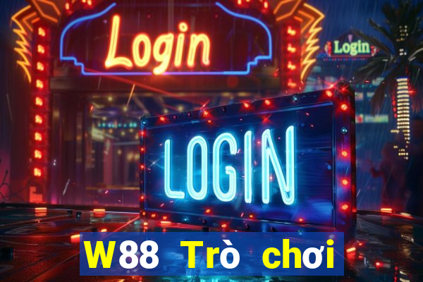 W88 Trò chơi Jaws Tải về