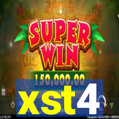 xst4