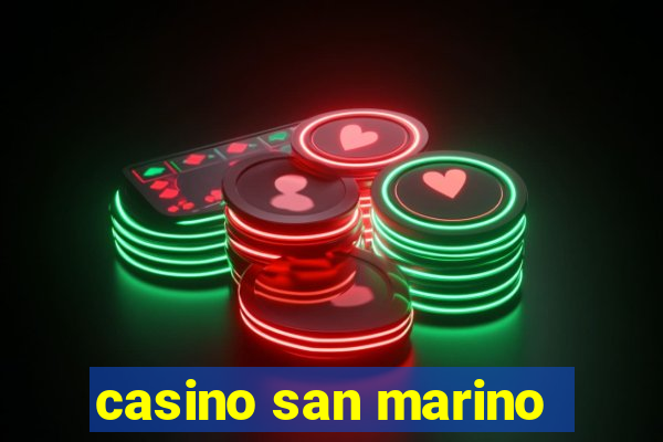 casino san marino