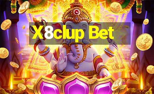 X8clup Bet