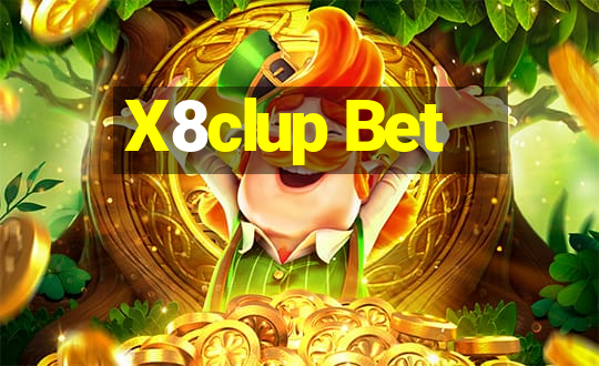 X8clup Bet