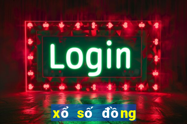 xổ số đồng nai 22 tháng 5