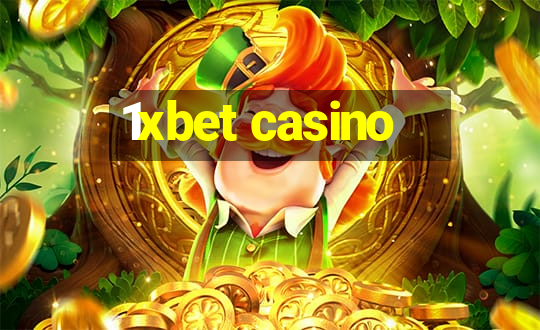 1xbet casino