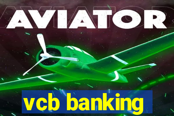 vcb banking