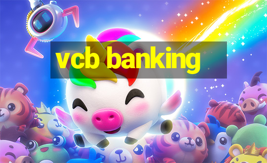 vcb banking